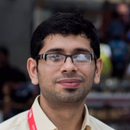 Vineet Arora