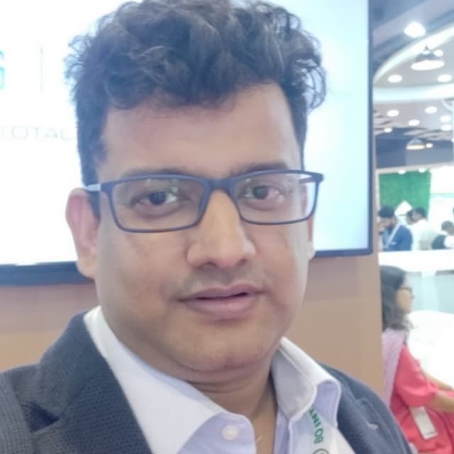 Vineet Kumar