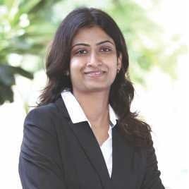 Vineeta Vora
