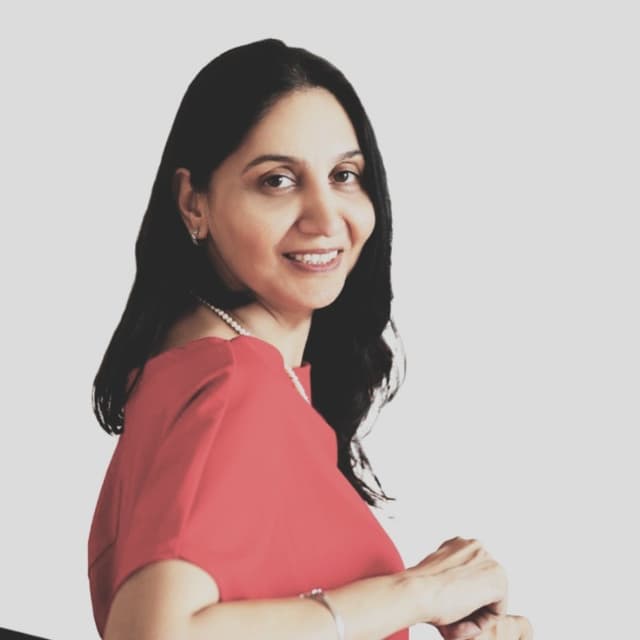 Vineeta Yadav