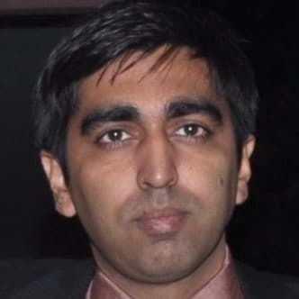 Vineet Bhatia