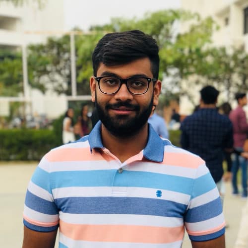 Vineet Patel