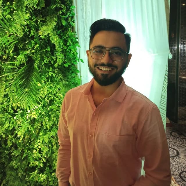 Vineet Chanana