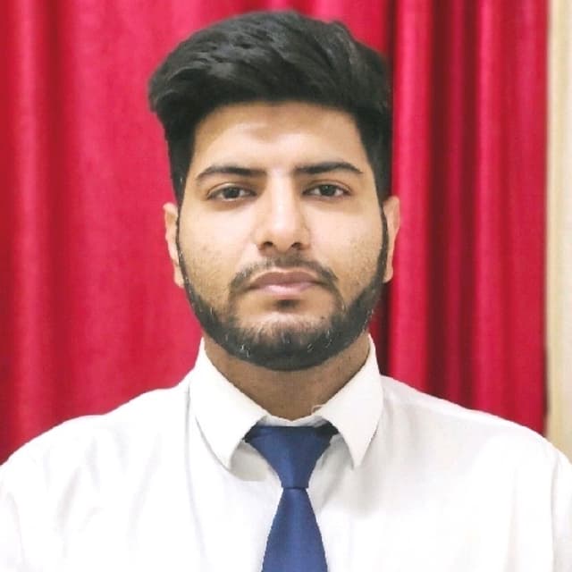 Vineet Chandra 