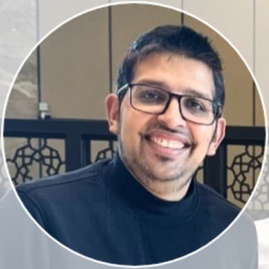 vineet chauhan