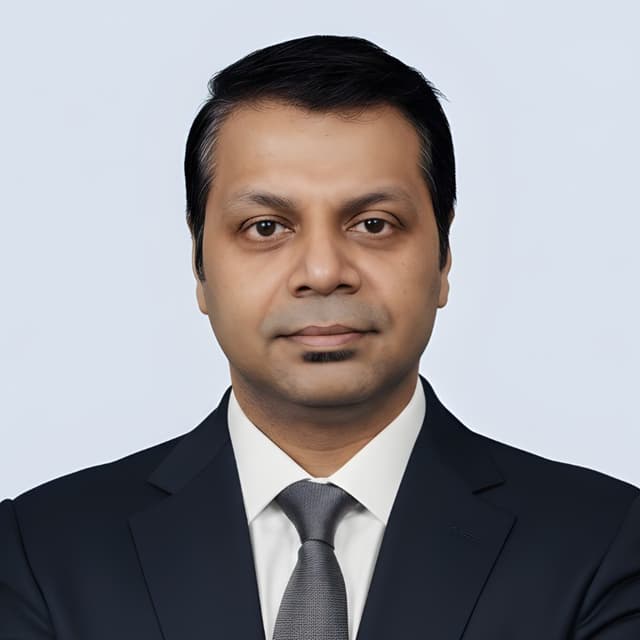 Vineet Das