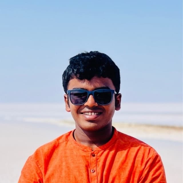 Vineet Gala