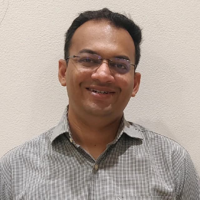 Vineet Gala