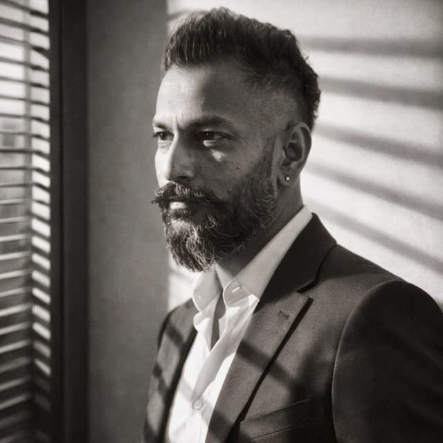 Vineet Gandhi