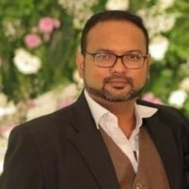 Vineeth Arumugam