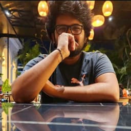 Vineeth Chandra
