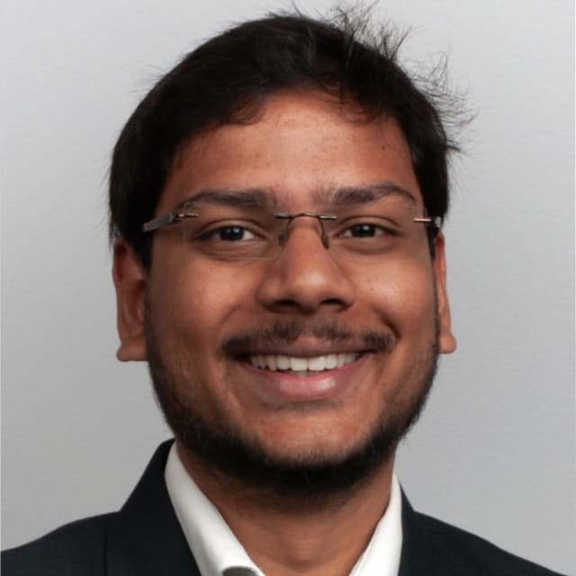 Vineeth Dayal