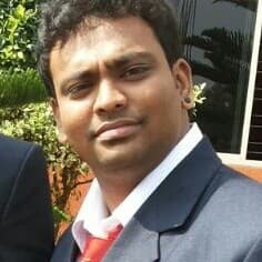 Vineeth Govindh G