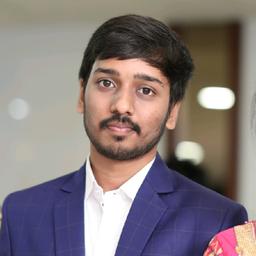 Vineeth Jatoth