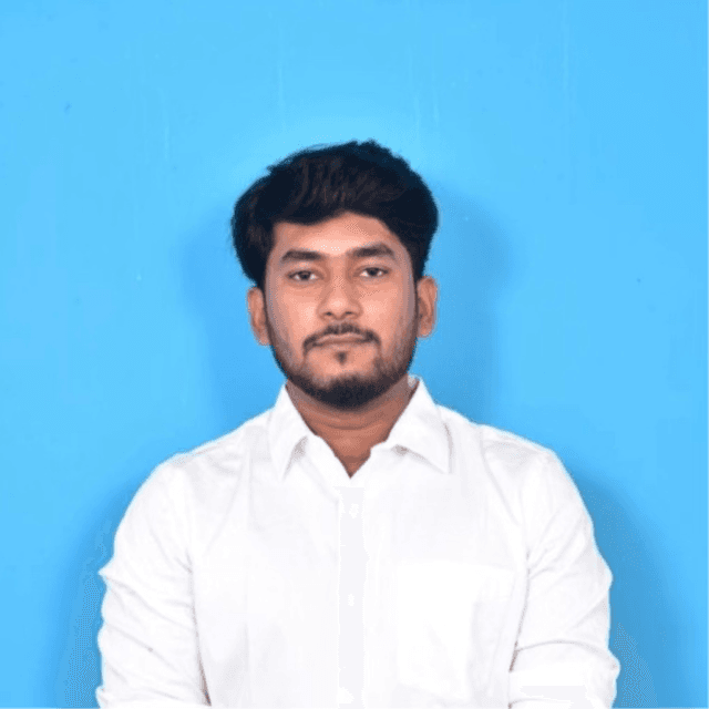 Vineeth Kumar Kori
