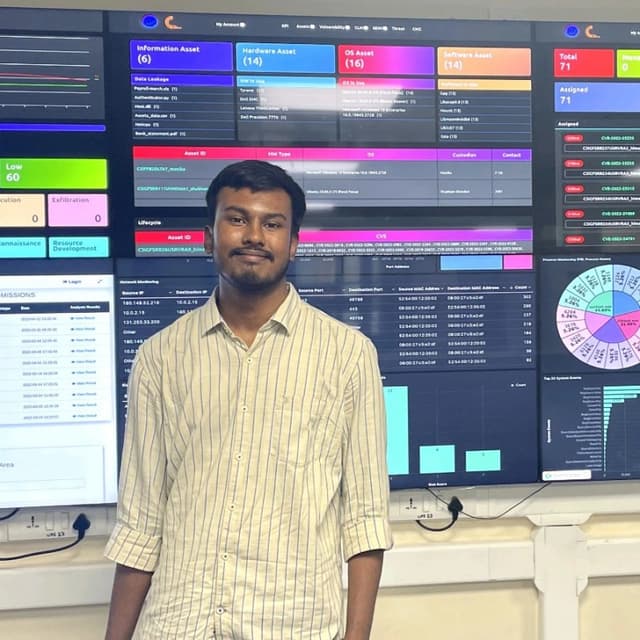Vineeth Kumar