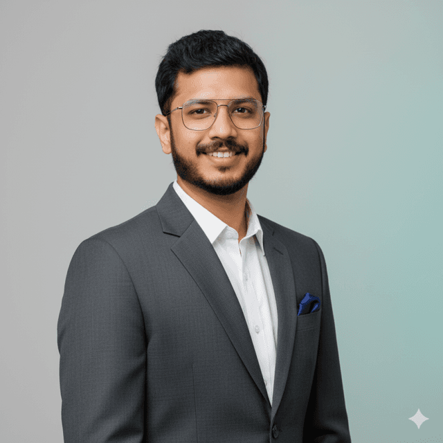Vineeth Menon