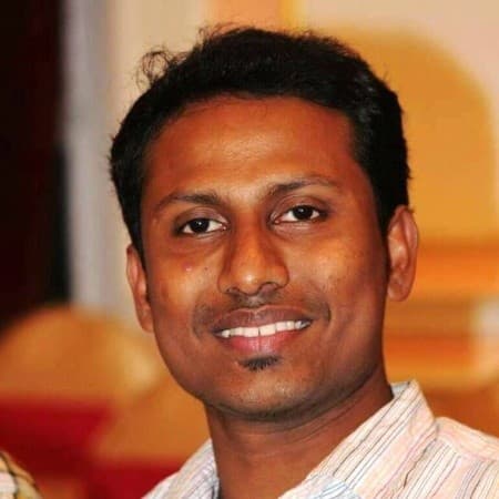 Vineeth P
