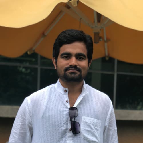 Vineeth Shanbhag