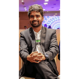 Vineeth Spj