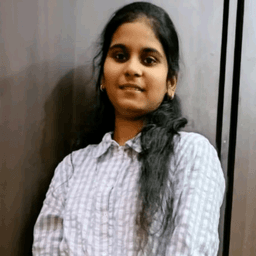 Vineetha Kuppala