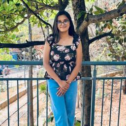 Vineetha Medasani