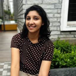 Vineetha PV