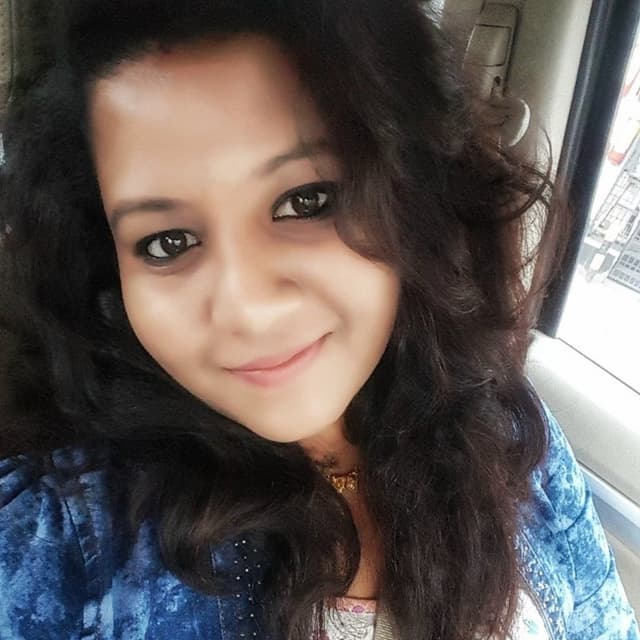 Vineetha Venugopal