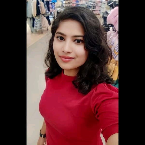 Vineetha Nair