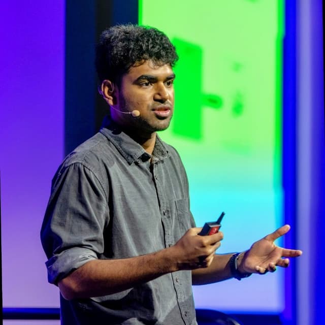 Vineeth Sai Narajala