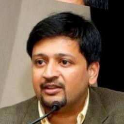 Vineeth Vijayaraghavan