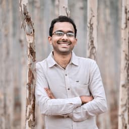 Vineeth Varma Vegesna