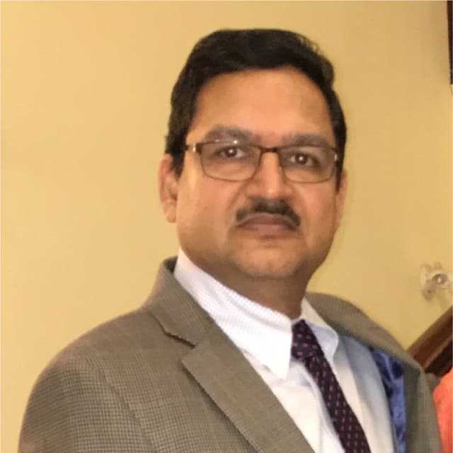 Vineet Jain