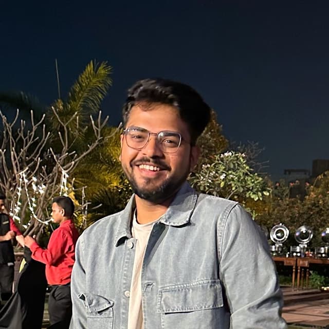Vineet Joshi