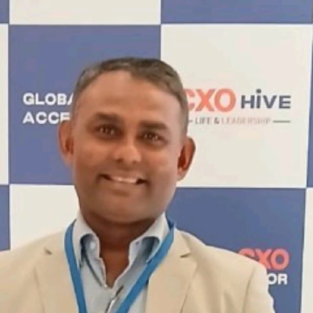Vineet  Kumar 