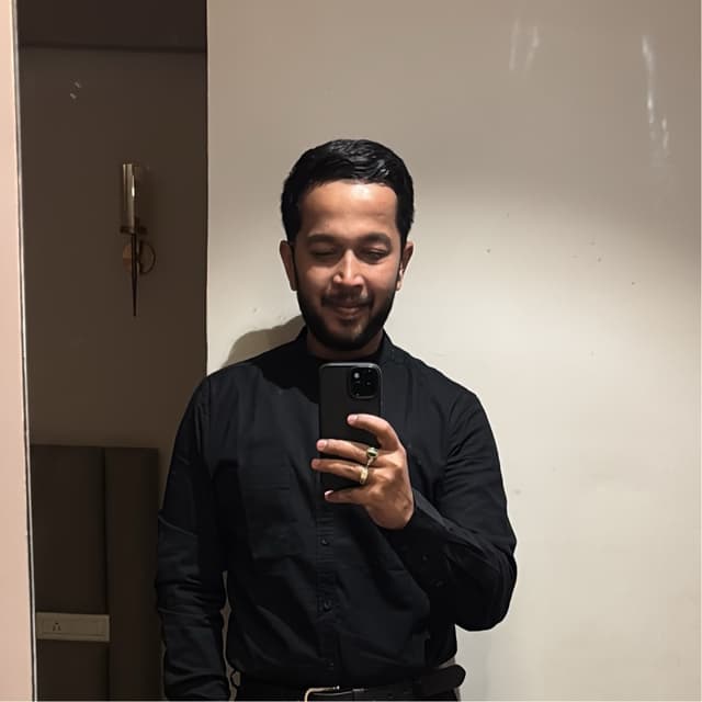 VINEET KUMAR SINGH