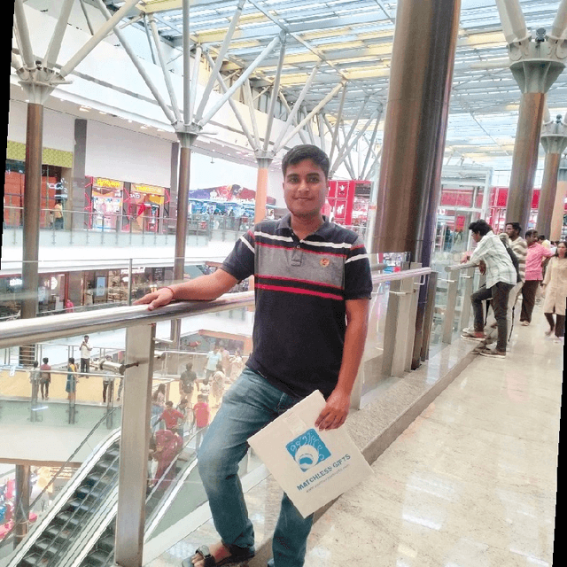 Vineet Kushwaha