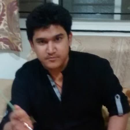 Vineet Mishra
