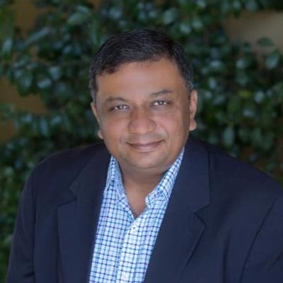 Vineet Mittal