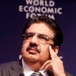 Vineet Nayar