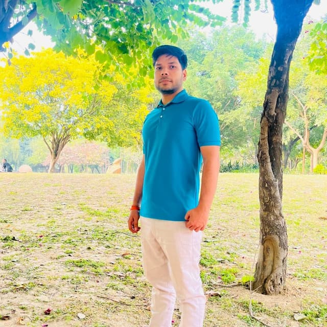 Vineet Raj