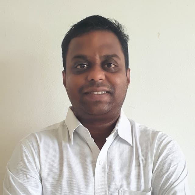 Vineet Sharma
