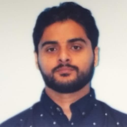 Vineet Sharma