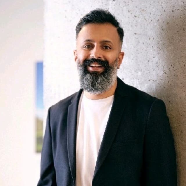 Vineet Singh
