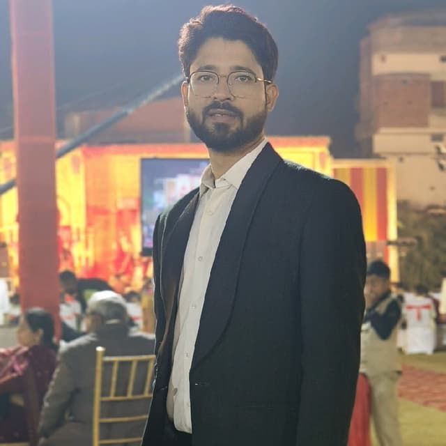 Vineet Singh