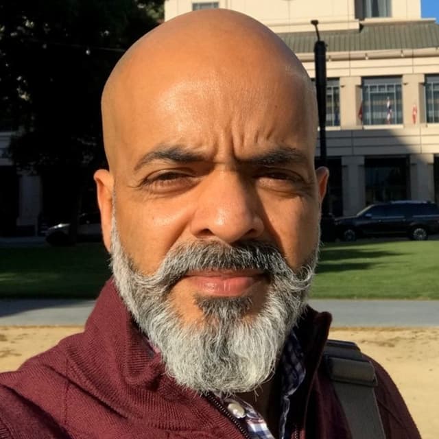 Vineet Sood