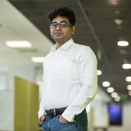 Vineet Srivastava