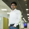 Vineet Srivastava