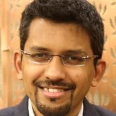 Vineet Sukumar