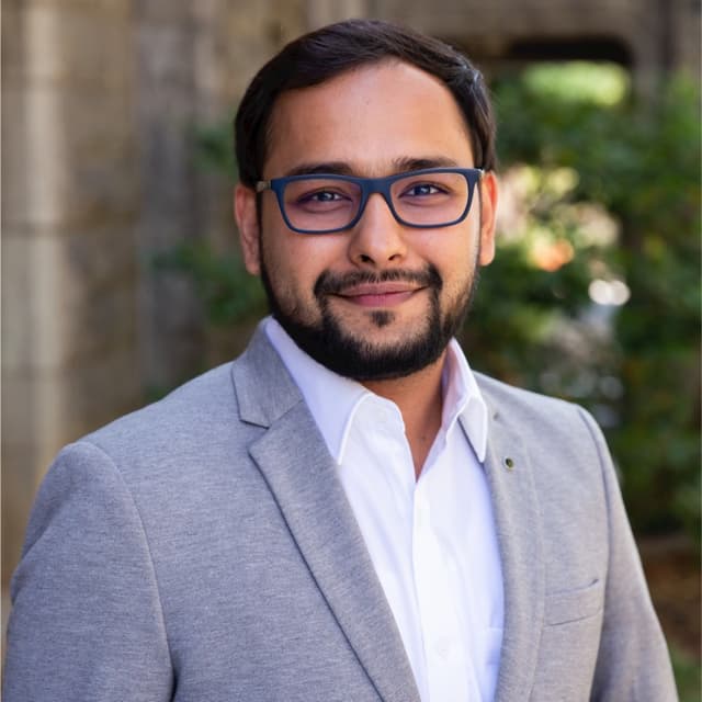 Vineet Vashist